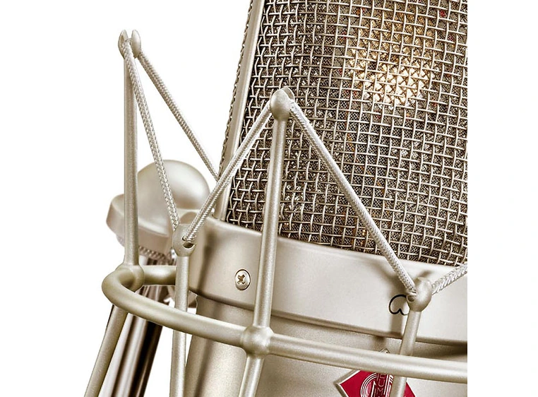 Neumann TLM 49 Set Neumann - Stormembran, kondensatormikrofo 